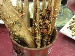 -大眼锅贴水饺(河东店)