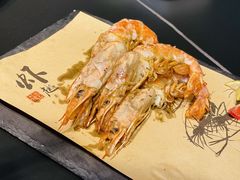 -恬阿姨庭院餐厅·生日宴