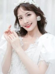 -Lady  Jane高端婚纱礼服馆