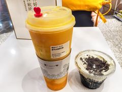 -奈雪的茶(湖滨银泰in77C区PRO店)