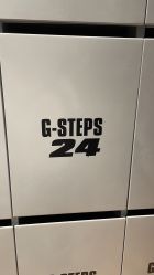 -G-STEPS舞蹈工作室