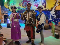 -哈吱喂丽江火塘·牦牛火锅(五一街店)