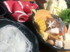 -呷哺呷哺 黄金牧场 (新中关购物中心店)