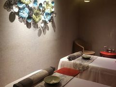-金色春天.美颜康体纯正SPA(黄泥磅店)