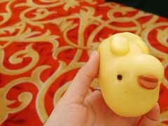 -东莞塘厦三正半山温泉酒店·汉宫中餐厅