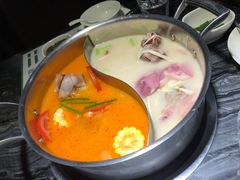 -骨之味·筒骨汤火锅(江头店)