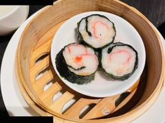 -万丽轩·粤菜(王府井金茂万丽酒店)