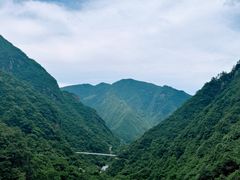 -浙北大峡谷