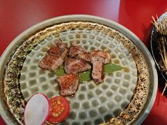 -大江户日本料理(吕厝店)