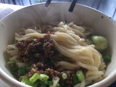 干绍面-李老爹香辣蟹(宣武门店)