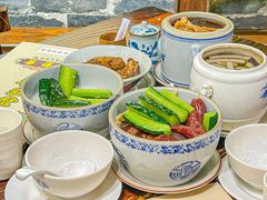 -黄祥华养生堂·炖汤·营养蒸饭(岭南天地店)