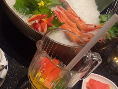 -極上萬膳·日料放题(海岸城店)