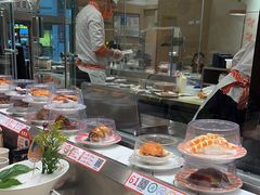 -新一番三文鱼寿司(大东海店)