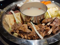 -井格重庆火锅(西直门凯德Mall店)