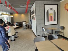 -麦当劳(仙林金鹰店)