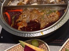 -一绪に寿喜烧(荟聚店)