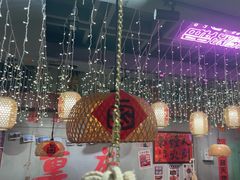 -巴卤社老火锅(财富店)