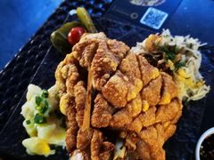 -haxnbauer海森堡德国餐厅(深圳coco店)