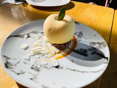 -自如ZSPACE四合院艺术餐厅