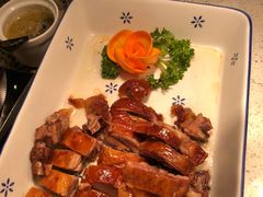 烤鸭-马哥孛罗咖啡厅·Cafe Marco (厦门马哥孛罗东方大酒店)