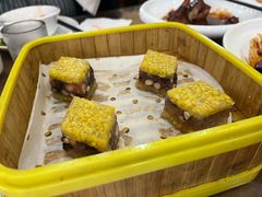 -长兴菜馆(高桥店)