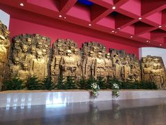-中国人民抗日战争纪念馆