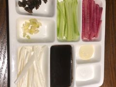 -小大董·烤鸭(王府井apm店)