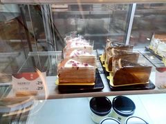-糖纸甜品(印象城店)