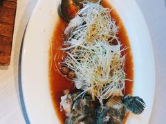 -三号黄浦会Canton Table