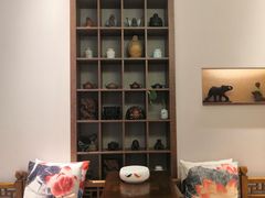 -沐春秋茶书院·茶室.茶馆.商务包房(知春路店)