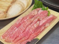 -친구亲顾韩国烤肉专门店(蓉花里店)