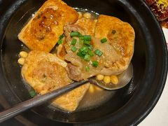 -谭厨中山传家菜.乳鸽.脆鲩鱼(华强北中航城店)