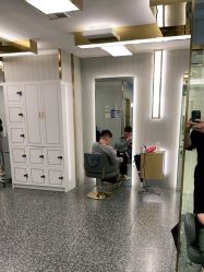 -即型男士理发工作室