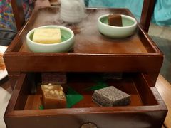 -苏州独墅湖书香世家酒店