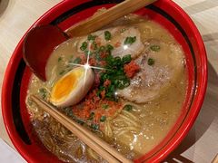 -一幻拉面(铜锣湾店)