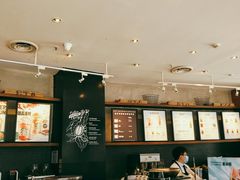 -星巴克臻选(沈阳大悦城店)