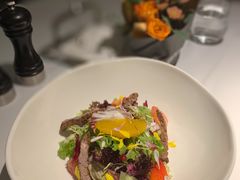 -燃扒房Steakhouse(皇庭店)
