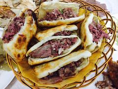 -培万河间驴火•驴肉火锅(东平店)