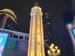 -人民解放纪念碑