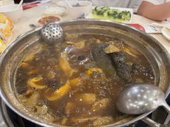 -太婆天府山珍酒楼(亚运村店)
