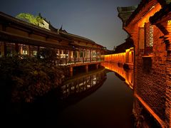 -75幢私房菜馆