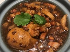 台式卤肉-鹿港小镇(悠唐店)