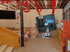 -欢乐茶馆·木马谣剧场(南京小西湖店)