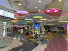 -万达广场(大明宫店)