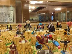 -小山日本料理(兴业太古汇店)