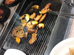 -一心烤肉(延安路店)