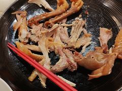 -盛百味·家宴餐厅(霸州分店)