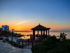 -养马岛旅游度假区