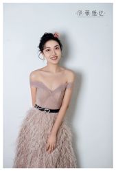 -欣薇婚纱(新源乐汇城店)