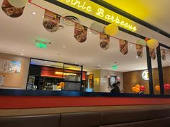 -新石器烤肉(南站店)